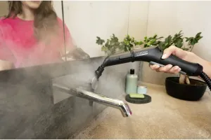 Пароочисник Karcher SC 4 Deluxe Iron, 2200Вт (1.513-462.0)