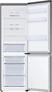Холодильник двокамерний Samsung RB34C600ES9/UA