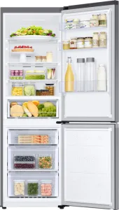 Холодильник двокамерний Samsung RB34C600ES9/UA