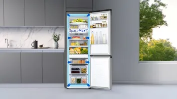 Холодильник двокамерний Samsung RB34C600ES9/UA