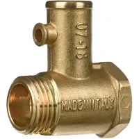 Водонагрівач Ariston круглий BLU1 R PL DRY, 100л (3201455)