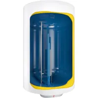 Водонагрівач Ariston круглий BLU1 R PL DRY, 100л (3201455)