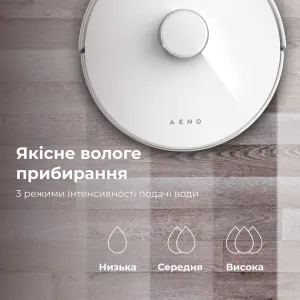 Робот-пилосос AENO RC2S (ARC0002S)