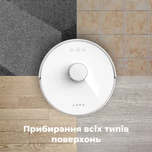 Робот-пилосос AENO RC2S (ARC0002S)