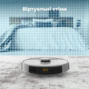 Робот-пилосос AENO RC2S (ARC0002S)