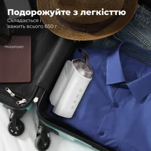Відпарювач ручний AENO GS4 (AGS0004)