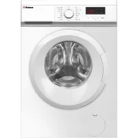 Пральна машина Hansa WHN814D1W, 8кг, 1400 об/хв