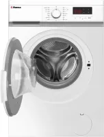 Пральна машина Hansa WHN814D1W, 8кг, 1400 об/хв