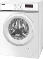 Пральна машина Hansa WHN814D1W, 8кг, 1400 об/хв