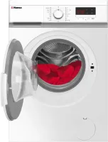 Пральна машина Hansa WHN814D1W, 8кг, 1400 об/хв