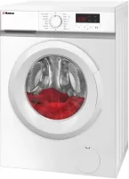Пральна машина Hansa WHN814D1W, 8кг, 1400 об/хв