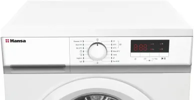 Пральна машина Hansa WHN814D1W, 8кг, 1400 об/хв