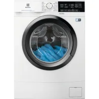 Пральна машина Electrolux EW6SM326SU, 6кг, 1200 об/хв