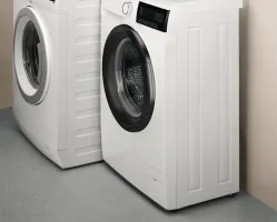 Пральна машина Electrolux EW6SM326SU, 6кг, 1200 об/хв