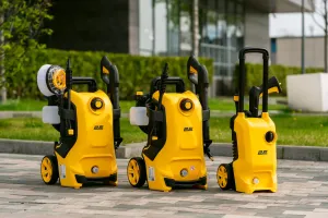 Мінімийка високого тиску 2E-HPW2417 AquaClean 175