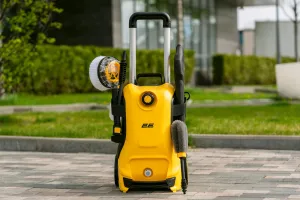 Мінімийка високого тиску 2E-HPW2417 AquaClean 175