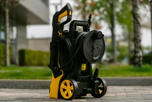 Мінімийка високого тиску 2E-HPW2417 AquaClean 175