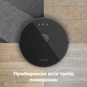 Робот-пилосос AENO  RC3S (ARC0003S)  