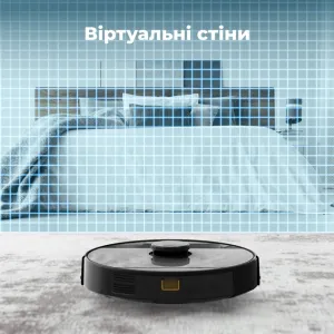 Робот-пилосос AENO  RC3S (ARC0003S)  