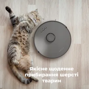 Робот-пилосос AENO  RC3S (ARC0003S)  