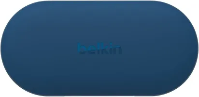 Навушники Belkin Soundform Play True Wireless Blue (AUC005BTBL)
