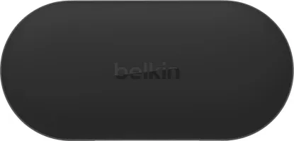 Навушники Belkin Soundform Play True Wireless Black (AUC005BTBK)