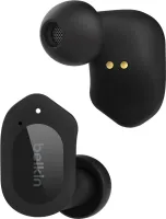 Навушники Belkin Soundform Play True Wireless Black (AUC005BTBK)