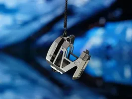 Навушники GravaStar Sirius P5 TWS Defense Armor (GRAVASTARP5_ARMOR_GRY_V2)