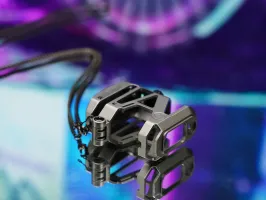 Навушники GravaStar Sirius P5 TWS Defense Armor (GRAVASTARP5_ARMOR_GRY_V2)