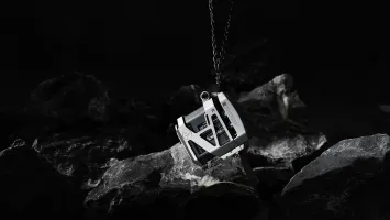 Навушники GravaStar Sirius P5 TWS Defense Armor (GRAVASTARP5_ARMOR_GRY_V2)
