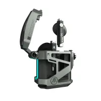 Навушники GravaStar Sirius P5 TWS Defense Armor (GRAVASTARP5_ARMOR_GRY_V2)