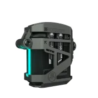 Навушники GravaStar Sirius P5 TWS Defense Armor (GRAVASTARP5_ARMOR_GRY_V2)