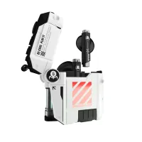 Навушники GravaStar Sirius Defense Mecha (GRAVASTARP5_MECHA_WHT_V2)