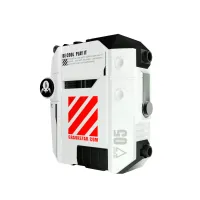 Навушники GravaStar Sirius Defense Mecha (GRAVASTARP5_MECHA_WHT_V2)