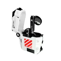 Навушники GravaStar Sirius Defense Mecha (GRAVASTARP5_MECHA_WHT_V2)