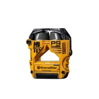 Навушники TWS Gravastar Sirius Plus Yellow (GSP9PLUS_YLW)