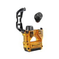 Навушники TWS Gravastar Sirius Plus Yellow (GSP9PLUS_YLW)