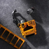 Навушники TWS Gravastar Sirius Plus Yellow (GSP9PLUS_YLW)