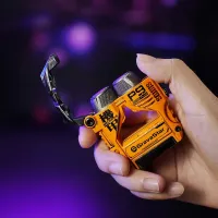 Навушники TWS Gravastar Sirius Plus Yellow (GSP9PLUS_YLW)