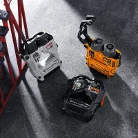 Навушники TWS Gravastar Sirius Plus Yellow (GSP9PLUS_YLW)