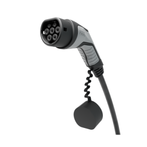 Зарядний кабель Phoenix Contact 22 кВт Type 2 -Type 2