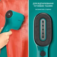 Відпарювач Tefal Pure Pop DT2024E1