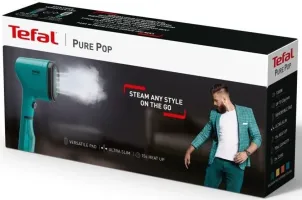 Відпарювач Tefal Pure Pop DT2024E1