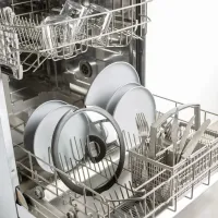 Набір скляних кришок Tefal Ingenio, 16см, 18см, 20см, скло, пластик, чорний (L9849053)
