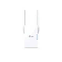 Розширювач покриття WiFi TP-LINK RE605X AX1800, 1хGE, MESH