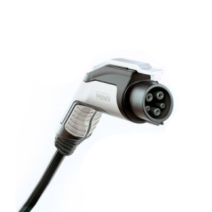Зарядний кабель Phoenix Contact 7,4 кВт Type 1 -Type 2
