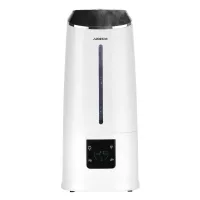 Зволожувач повітря ARDESTO USH-H-65W, ультразвуковий, білий