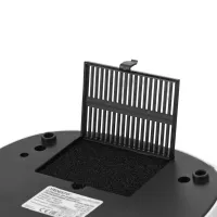 Зволожувач повітря ARDESTO USH-H-65W, ультразвуковий, білий