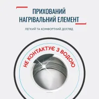 Електрочайник Tefal Delfini 1.5л (KO150F30)