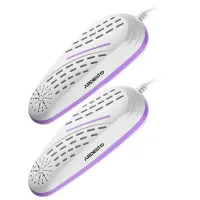 Сушарка для взуття електрична Ardesto ESHD-002, 10Вт